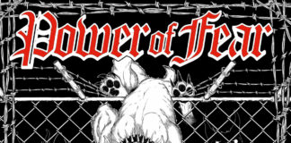 Power Of Fear - A Breed Apart (2023)