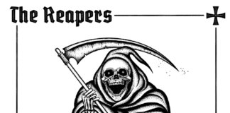 The Reapers - Kill 'Em All (2020)