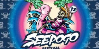 Seepogo Festival 2026
