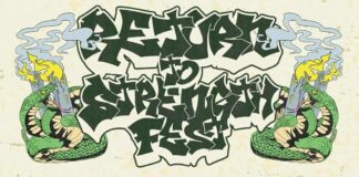 Return To Strength: Die ersten Bands für 2026 Return To Strength 2026