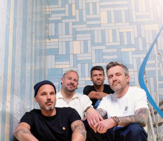 Smallfest am 11. und 12. September 2026 in Saarbrücken
