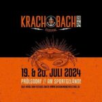 Krach am Bach 2024