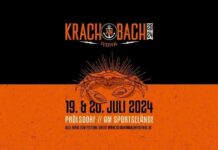 Krach am Bach 2024