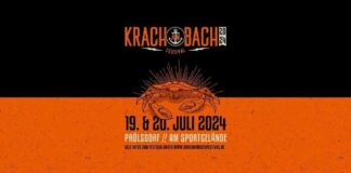 Krach am Bach 2024