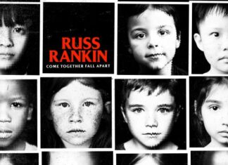 Russ Rankin - Come Together Fall Apart (2022, SBÄM Records)