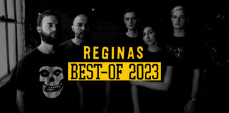 Reginas Best-of 2023 (2020, Photo by Kat Nijmeddin)