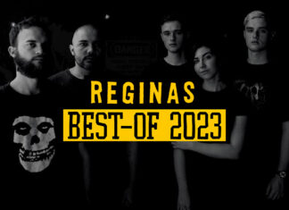 Reginas Best-of 2023 (2020, Photo by Kat Nijmeddin)