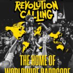 Festivalbericht: So war das Revolution Calling 2025