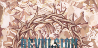 Revulsion - Enough To Bleed (2020)