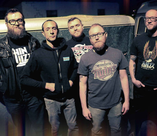 Russian Girlfriends – All Around ::: Review (2017)