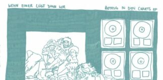 Betrug in den Charts