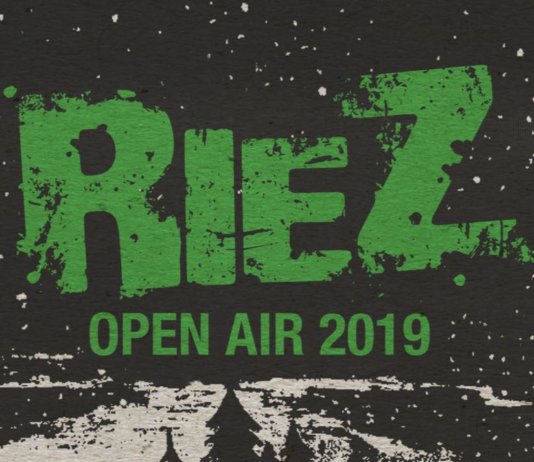 Riez Open Air 2019 – Vorbericht zur „krassesten Gartenparty der Welt“