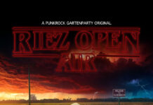 Riez Open Air (2026)