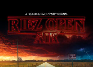 Riez Open Air verkündet erste Bandwelle für 2026 Riez Open Air (2026)
