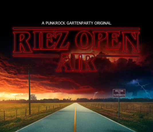Riez Open Air (2026)