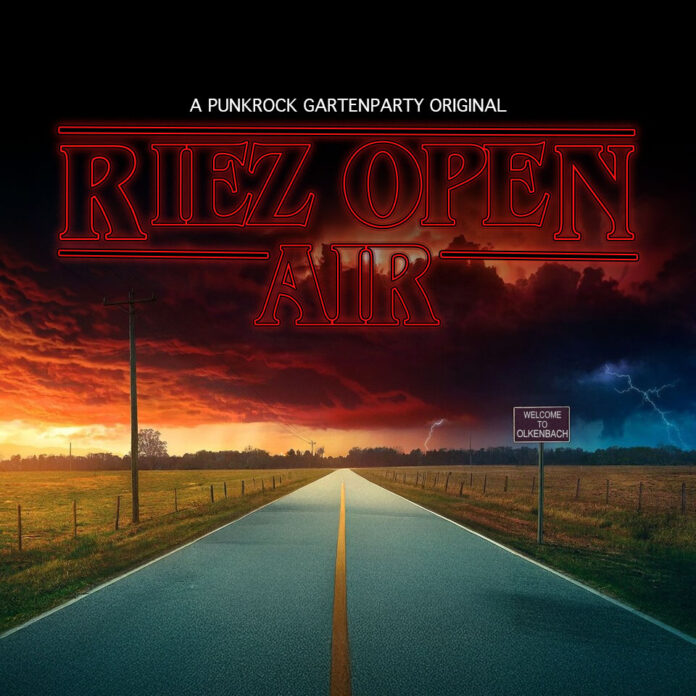 Riez Open Air (2026)