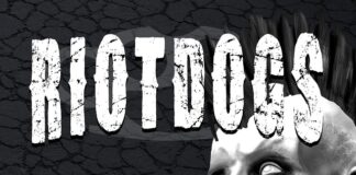 Riot Dogs - Angepasst und Freundlich (2021)