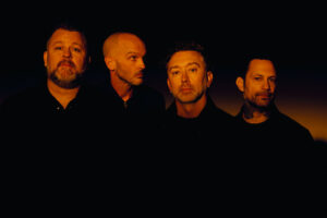 Rise Against I Credit: Mynxii White