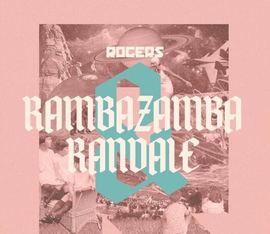 Rogers – Rambazamba & Randale ::: Review (2023)