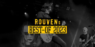 Rouvens Best-of 2023 (Photo: Sven Noehren)