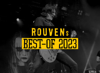 Rouvens Best-of 2023 (Photo: Sven Noehren)