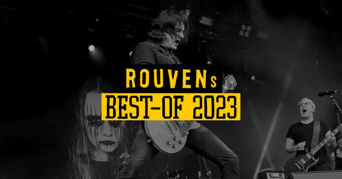 rouven_best_of_2023 Rouvens Best-of 2023 (Photo: Sven Noehren)