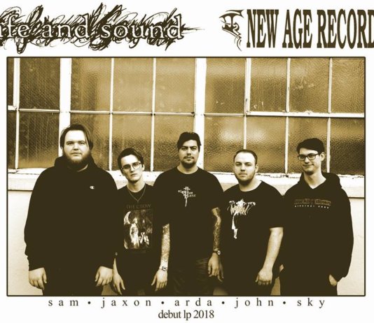 „Only In Death“ – Erster Song vom SAFE AND SOUND-Album