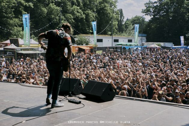 Impressionen (Save The Core 2025, Photo by Michelle Olaya)