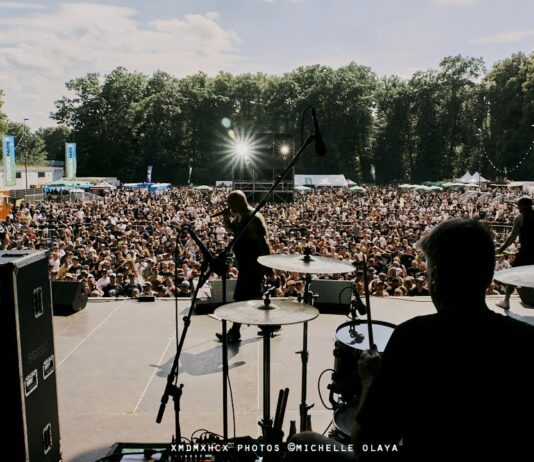 Ryker's (Save The Core 2025, Photo by Michelle Olaya)