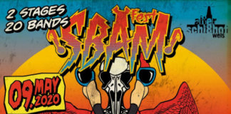 SBÄM Fest 2020