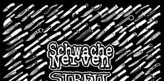 Split: Schwache Nerven & Streit