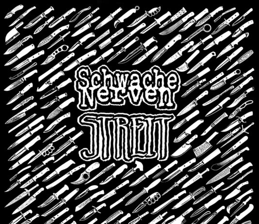 Split: Schwache Nerven & Streit