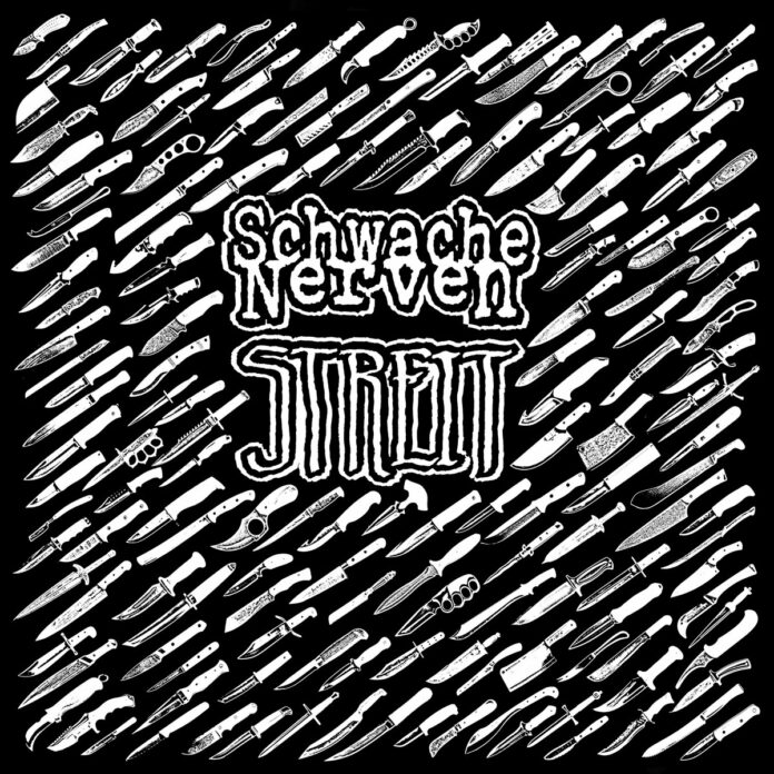 Split: Schwache Nerven & Streit