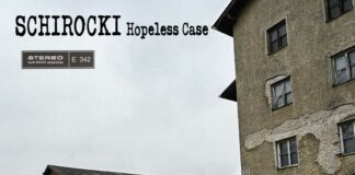 Schirocki – Hopeless Case (2022)