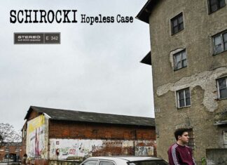 Schirocki – Hopeless Case (2022)