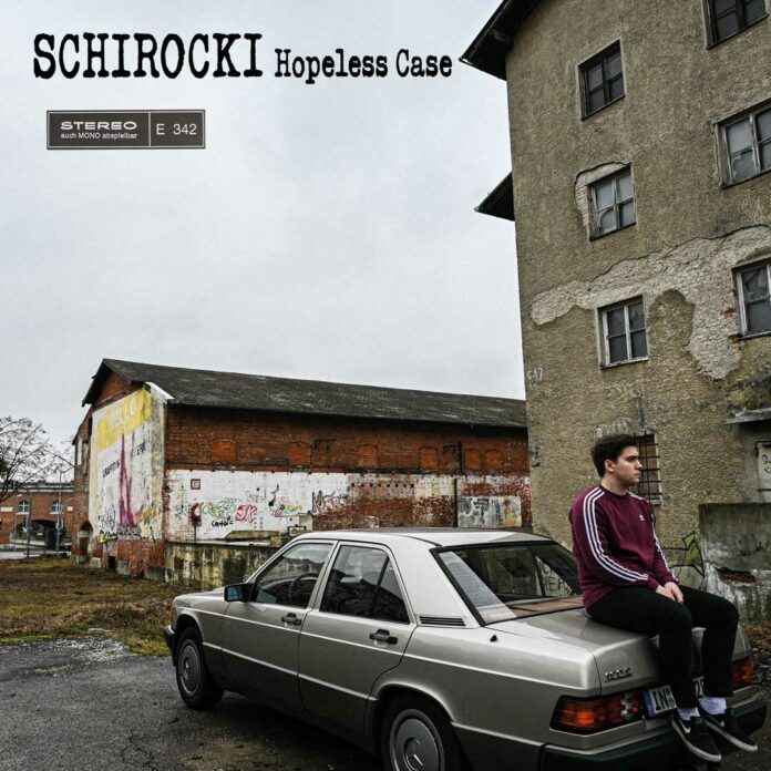 Schirocki – Hopeless Case (2022)
