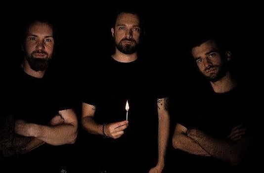 Geheimtipp aus dem Ruhrpott – SCHOCKROMANTIK im Interview Schockromantik