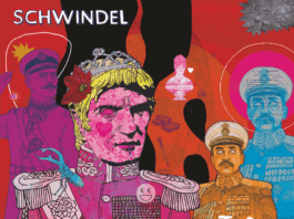 Schwindel – Tod dem Diktator (2025)