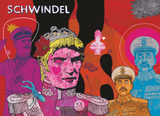 Schwindel – Tod dem Diktator (2025)