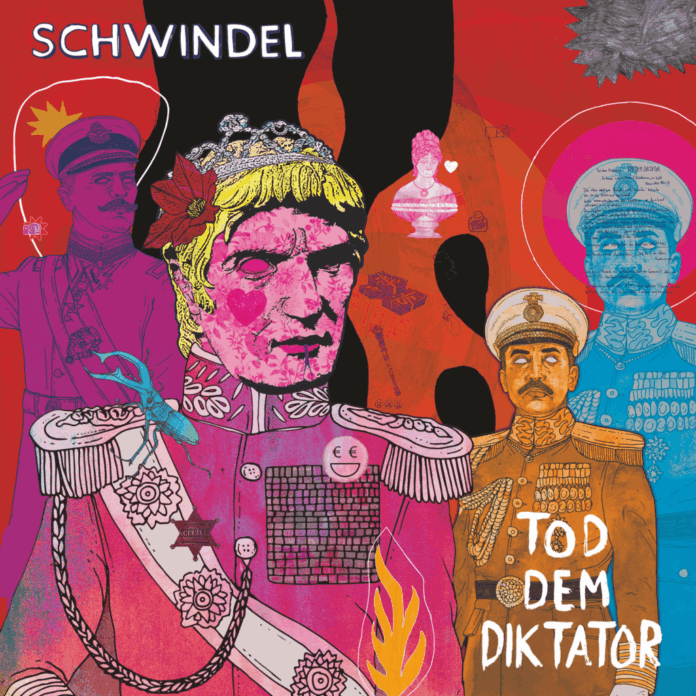 Schwindel – Tod dem Diktator (2025)