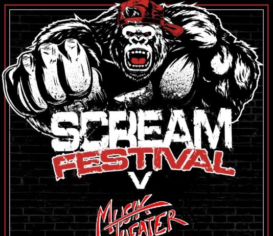 SCREAM FESTIVAL verkündet finales Line-Up