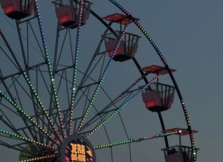 So war es auf dem Jera On Air 2026 – Festivalbericht Jera On Air 2026