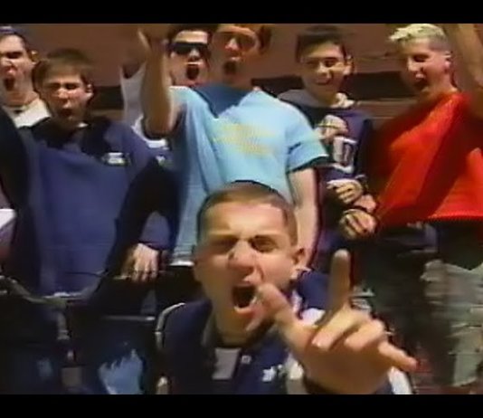 Youth of Today - No More (Thumbnail)