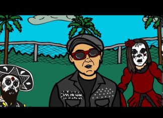 Left Alone "Mi Barrio" Feat. Tim Timebomb, Christian Merlin and V/A