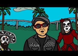 Left Alone "Mi Barrio" Feat. Tim Timebomb, Christian Merlin and V/A