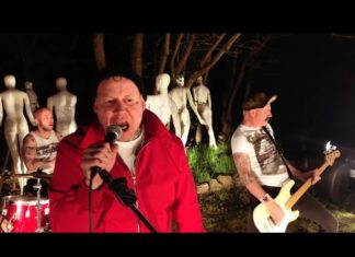 PLIZZKEN - "Dear All Happy People" (Official Music Video)