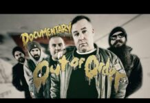 Out Of Order mit neuer Doku zu „Lex Talionis“