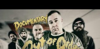 Out Of Order mit neuer Doku zu „Lex Talionis“