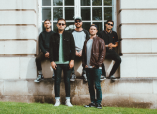 Seaway - Pop-Punk