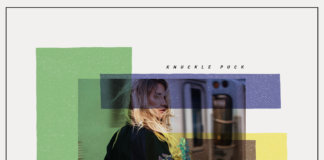Knuckle Puck - Shapeshifter